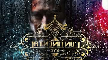 "The Continental": Série derivada de "John Wick" chega ao Prime Video em 2023 - Divulgação/Lionsgate Films