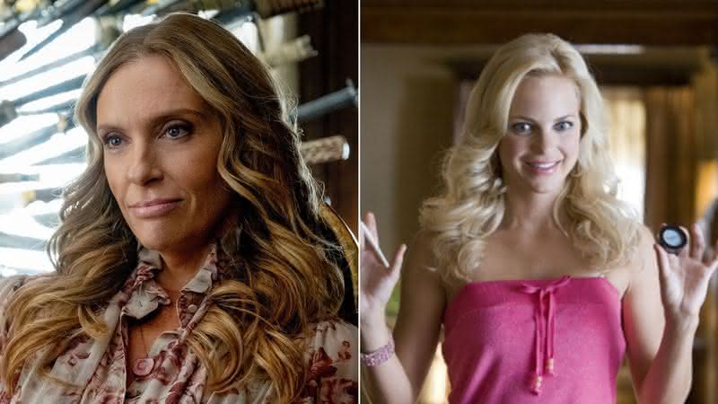 Toni Collette e Anna Faris atuarão juntas em comédia do diretor de "Um Amor, Mil Casamentos" - Divulgação/Paris Filmes/Sony Pictures