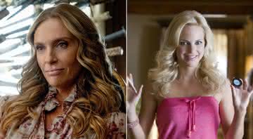 Toni Collette e Anna Faris atuarão juntas em comédia do diretor de "Um Amor, Mil Casamentos" - Divulgação/Paris Filmes/Sony Pictures