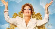 "The Eyes of Tammy Faye", filme com Jessica Chastain indicado ao Oscar, será lançado pelo Star+ - Divulgação/Searchlight Pictures