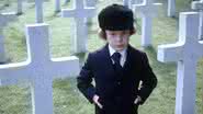 "The First Omen", prequela de "A Profecia", terá Arkasha Stevenson como diretora - Divulgação/20th Century Studios