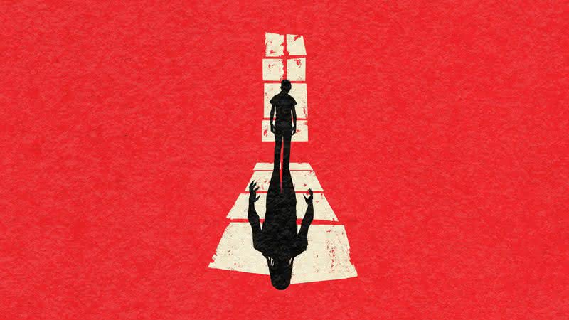"The First Shadow", peça teatral inspirada em "Stranger Things", ganha primeira prévia - Divulgação