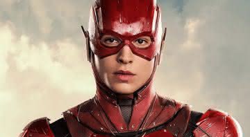 "The Flash": Produtora afirma que pandemia afetou drasticamente nas filmagens - Divulgação/Warner Bros