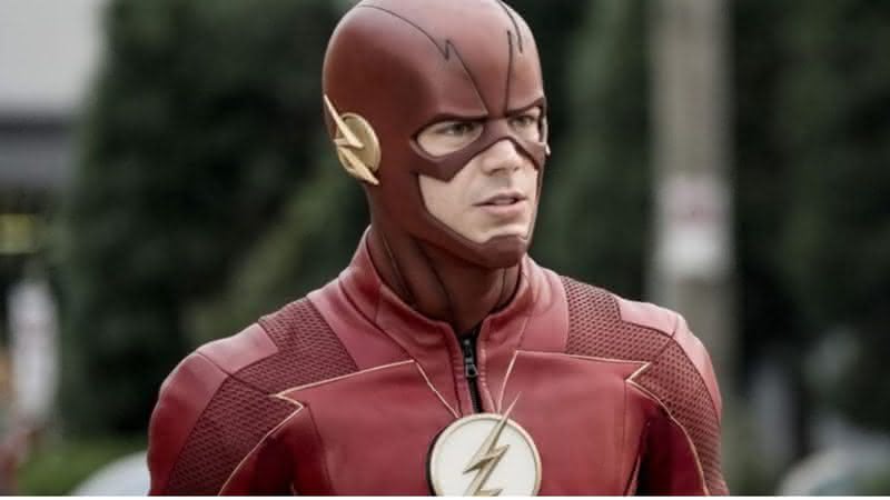 "The Flash" tem elenco revelado de heróis e vilões da 8ª temporada - Reprodução/CW