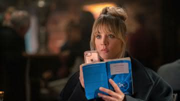 "The Flight Attendant" não deverá ser renovada para 3ª temporada, sugere Kaley Cuoco - Reprodução/HBO Max