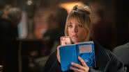 "The Flight Attendant" não deverá ser renovada para 3ª temporada, sugere Kaley Cuoco - Reprodução/HBO Max