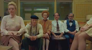 "A Crônica Francesa" reúne características de Wes Anderson mas não encanta | Crítica - Divulgação/Searchlight Pictures