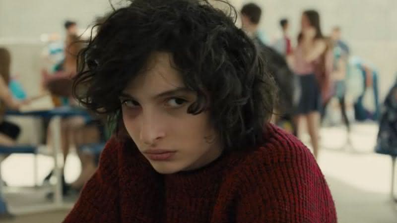 Finn Wolfhard em O Pintassilgo, que estreia no dia 10 de outubro - Reprodução/Warner Bros.