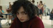 Finn Wolfhard em O Pintassilgo, que estreia no dia 10 de outubro - Reprodução/Warner Bros.