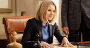 Kristen Bell na série The Good Place - NBC