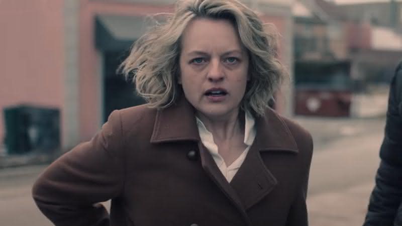 "The Handmaid's Tale": Limites pessoais estão próximos no trailer eletrizante da 5ª temporada - Divulgação/Hulu