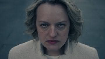 "The Handmaid's Tale": 5ª temporada ganha data de estreia e imagens inéditas - Divulgação/Hulu