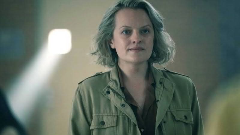 "The Handmaid's Tale" perde showrunner na última temporada - Reprodução: Paramount+