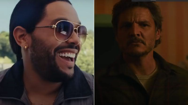 "The Idol", "The Last of Us" e mais: HBO Max mostra cenas de suas próximas séries em vídeo inédito; assista - Divulgação/HBO Max