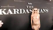 "The Kardashians": Novos dramas cercam o clã em prévia da 2ª temporada; assista - Reprodução/Star+