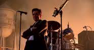 The Killers durante show em Glasgow - YouTube