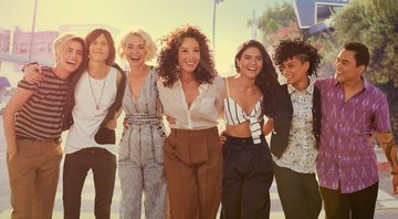 Elenco de The L Word: Generation Q - Showtime