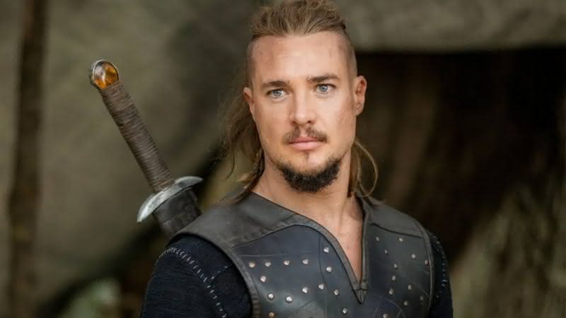 "The Last Kingdom" ganhará filme após última temporada na Netflix - Reprodução/Netflix