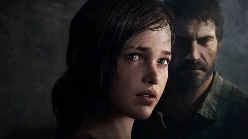 "The Last Of Us": Novo vídeo dos bastidores mostra Joel e Ellie em uma cidade deserta; assista - Divulgação/HBO Max