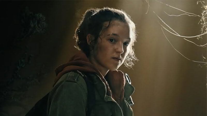 "The Last of Us": Criador quebra silêncio sobre pai biológico de Ellie - Divulgação/HBO