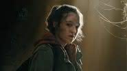 "The Last of Us": Criador quebra silêncio sobre pai biológico de Ellie - Divulgação/HBO