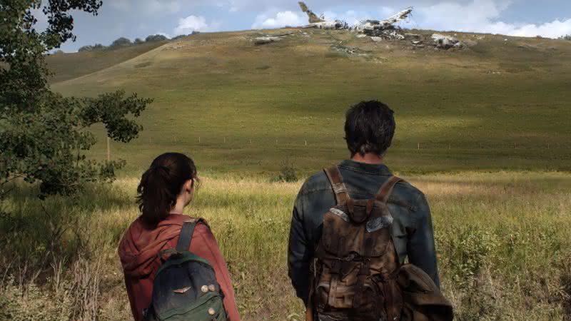 "The Last of Us": Data de estreia pode ter sido revelada pela HBO - Divulgação/HBO Max