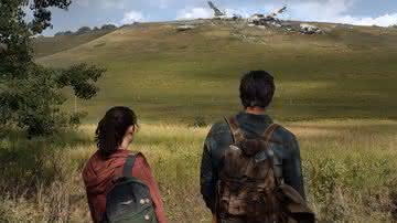 "The Last of Us": Data de estreia pode ter sido revelada pela HBO - Divulgação/HBO Max