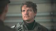 "The Last Of Us": Pedro Pascal compara criatividade da série com "The Mandalorian" - Divulgação/Lucasfilm