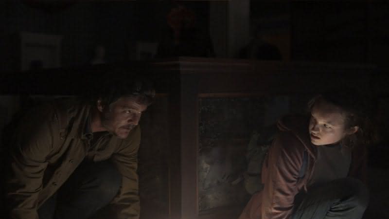 "The Last of Us": Série baseada no game ganha teaser que mostra a jornada dos protagonistas - Divulgação/HBO Max
