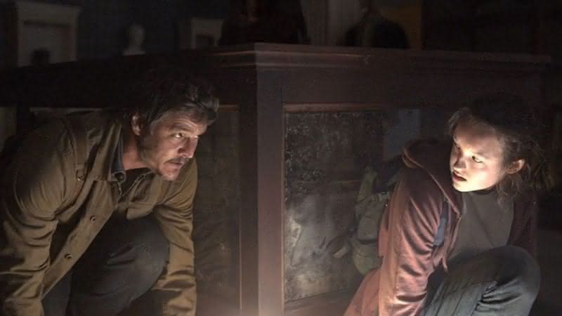 Produtor Neil Druckmann revelou que série de "The Last of Us" não será tão violenta quanto os jogos - Reprodução: HBO MAX