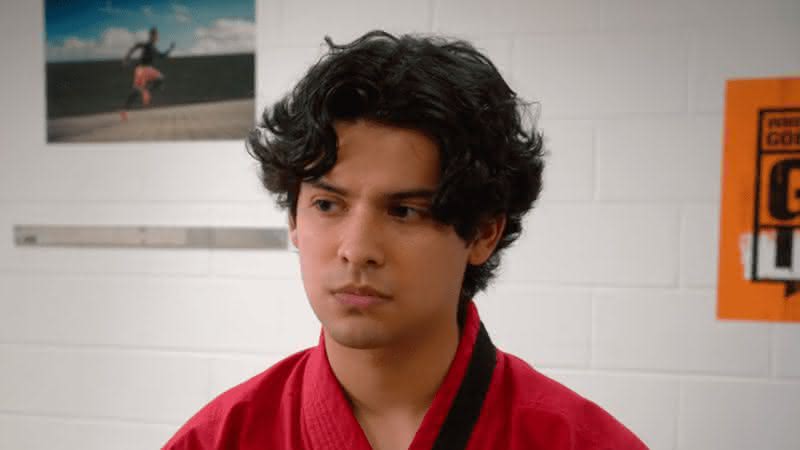 "The Ledger": HBO Max vai produzir série com Xolo Maridueña, de "Cobra Kai" - Divulgação/Netflix