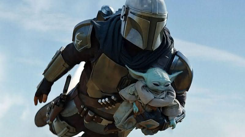 "The Mandalorian": 4ª temporada já está em desenvolvimento, diz site - Divulgação/Disney+