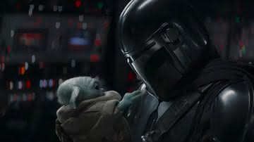 "The Mandalorian": Grogu conhece novos mandalorianos em teaser da 3ª temporada - Divulgação/Lucasfilm