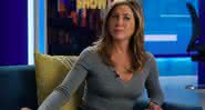 Jennifer Aniston na série The Morning Show - AppleTV