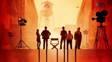 "The Offer": Série sobre os bastidores de "O Poderoso Chefão" ganha trailer; assista - Divulgação/Paramount+