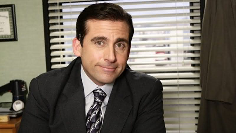 "The Office" tem cena inédita revelada pela produtora Peacock; assista - Divulgação/NBC