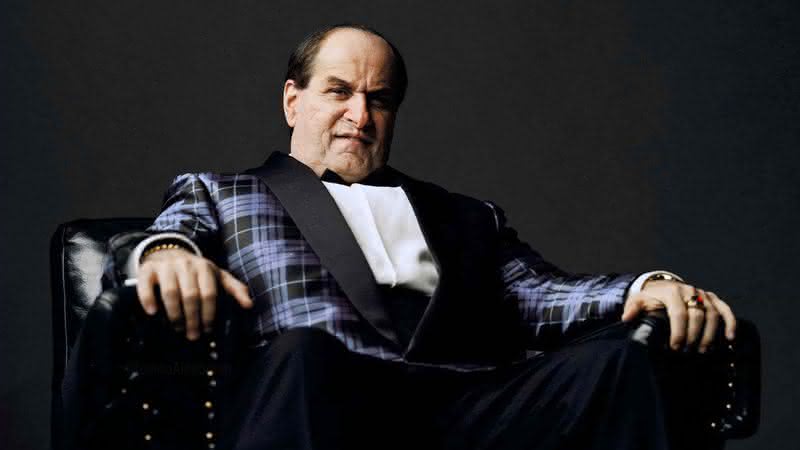 "The Penguin": DC e HBO Max oficializam minissérie derivada de "Batman" - Divulgação/Warner Bros.