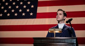 Ben Platt como Payton Hobart em The Politician - Divulgação/Netflix