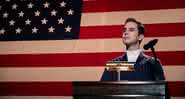 Ben Platt como Payton Hobart em The Politician - Divulgação/Netflix