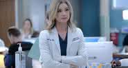 Emily VanCamp deixa "The Resident" após quatro temporadas - Reprodução/FX