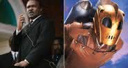 David Oyelowo produzirá reboot de "The Rocketeer" para o Disney+ - Buena Vista Pictures/Disney