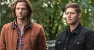 "The Winchesters": Série ambientada no universo de "Supernatural" escala protagonistas - Divulgação/CW