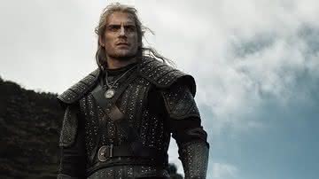 Fãs fazem petição pedindo que Henry Cavill não deixe "The Witcher" - Reprodução: Netflix