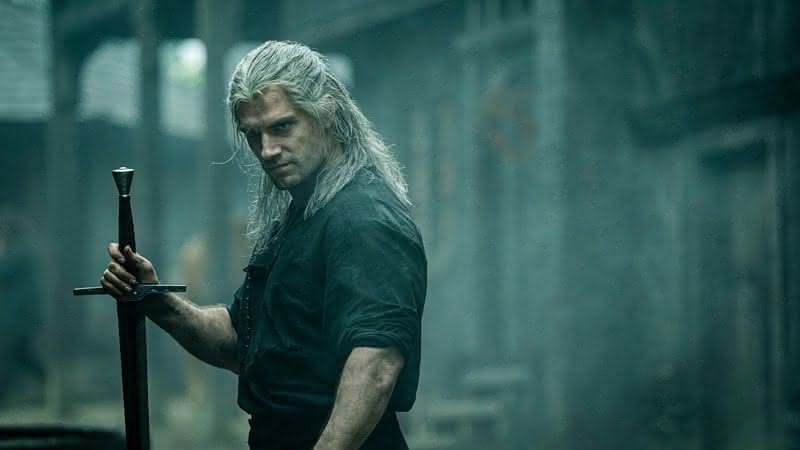 Produtora de The Witcher, nova série da Netflix com Henry Cavill, já tem sete temporadas planejadas - Divulgação/Netflix