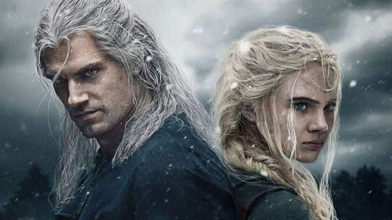 Netflix divulga trailer da 2ª temporada de "The Witcher"; assista - Netflix