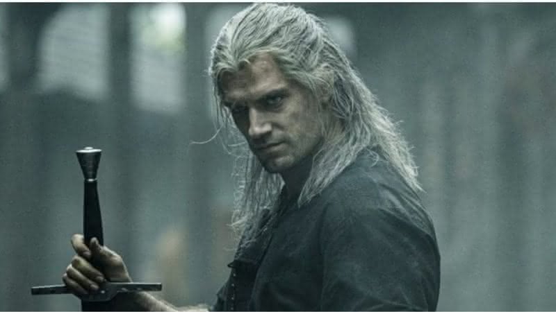 Netflix renova "The Witcher" para a 3ª temporada - Netflix