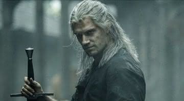 "The Witcher": Henry Cavill investiga novos dramas familiares na 2ª temporada da série - Reprodução/Netflix