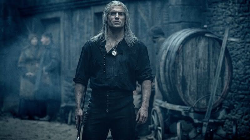 "The Witcher": Cena deletada da 2ª temporada pode dar dica sobre o futuro da série - Divulgação/Netflix