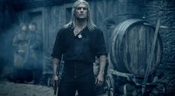 "The Witcher": Cena deletada da 2ª temporada pode dar dica sobre o futuro da série - Divulgação/Netflix