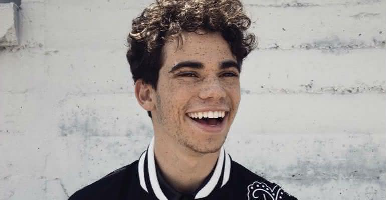 Cameron Boyce